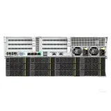Ultra-Large Capacity Tiered Storage Huawei Used of Intel Processor X Fusion 5288 V5 4U Rac