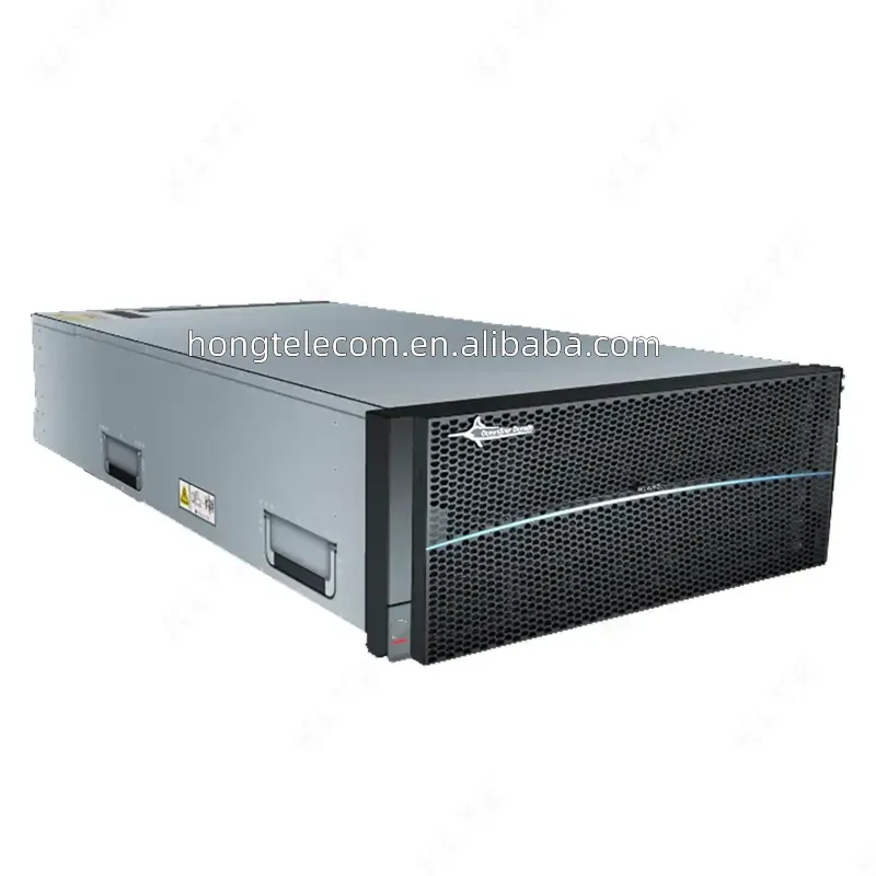 OceanStor 2910 88038FQT LIC-2910-NAS NAS package including CIFS, NFS, Audit, WORM, Quota