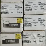 RDH 102 65/3 Optical Module CPRI 10GBASE-LR Lite SFP+ RDH10265/3