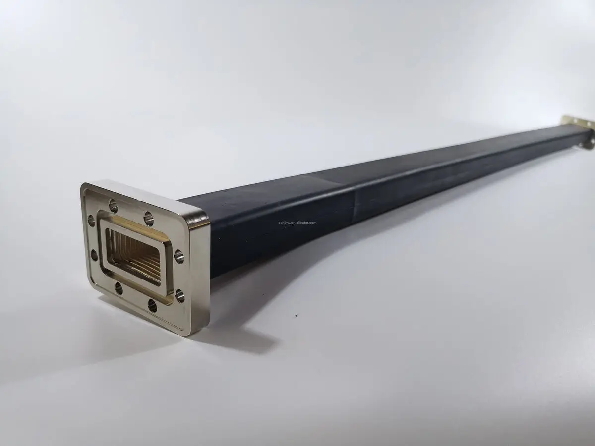 1.2M Microwave Flexible Twistable Waveguide AF0CBB00 52440601 for 7/8GHz Wireless Antenna 