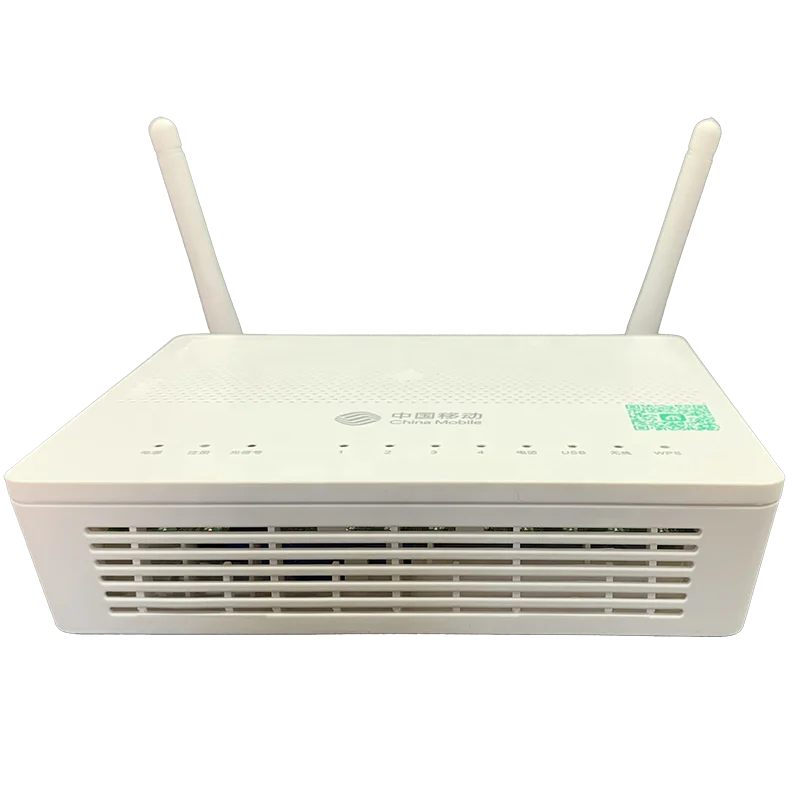 Used Hw H1s-3 Epon ONT Wi-Fi Router with POE and 3G Indoor Network Device-boxintelecom