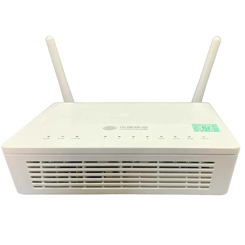 Used Hw H1s-3 Epon ONT Wi-Fi Router with POE and 3G Indoor Network Device-boxintelecom