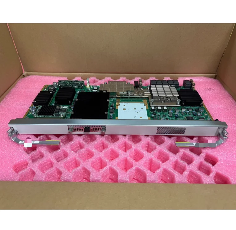 OSN9800 TNU5N501P 1.6T Ultra-high Frequency Spectrum Efficiency Board Supports ultra Wide 