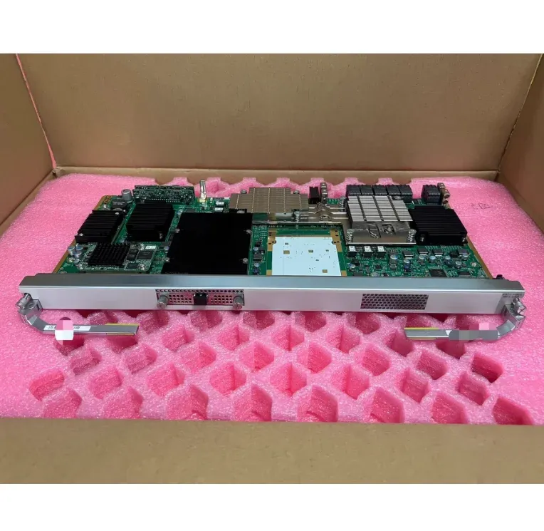 OSN9800 TNU5N501P 1.6T Ultra-high Frequency Spectrum Efficiency Board Supports ultra Wide 