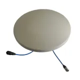 Indoor Mimo Omni Ceiling Antenna High Gain 2/4dBi for 5G, 698-6000MHz,low Pim  in Building