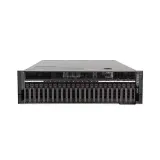 High Performance Well-known Brands Poweredge R940 for 4U Rack Server Intel Xeon Scalable P
