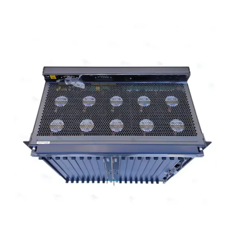 OLT AN5516-01 OLT Gpon Peon Communication Equipment 10g Gpon OLT With HU1A HSWA PWR Interface Card AN5516-01-boxintelecom