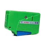 Optical Fiber Connector Cleaner Fiber Cleaning Box Fiber Optic Cleaning Cassette Box