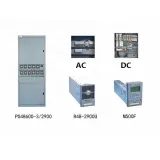 ZXDU58 B121 Build-in DC power system(-48V/30A) up to 120A(4 ZXD1500)