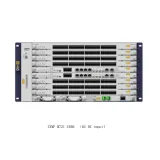 ZTE DWDM ZXMP M721 DX62 DC transmission ZTE ZXMP M721