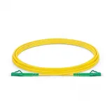 LC/APC-LC/APC Duplex Singlemode DX SM Optical Fiber Patchcord