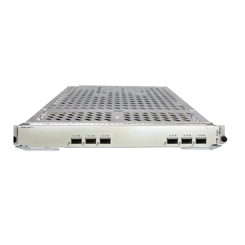 CR5D0E6MFA71 03056106 6-Port 40GBase-QSFP+ Integrated Line Processing Unit LPUI-240-B Fixed Board for NE40E router 0