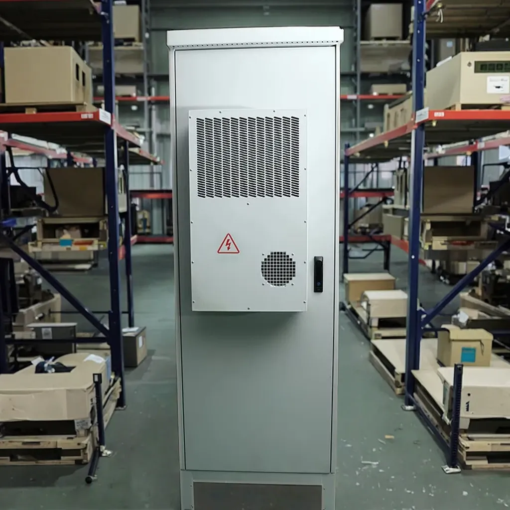 Outdoor ETC Intelligent Integrated Control Box Waterproof IP55 Stainless Steel Aluminum Cabinet OEM ODM Factory Supply RH Brand-boxintelecom