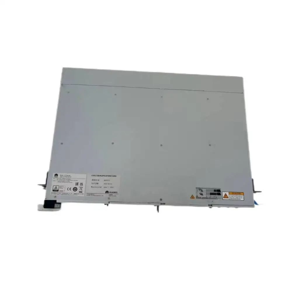 New Brand ETP48100-B1 48V 100A High Telecom Power Rectifier Module Embedded OLT AC/DC Converter Fiber Optic Equipment 1-boxintelecom