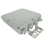Top Selling IP67 Four Band Combiner 98.01389 2700MHz 300W Average Power Wall Mounting Low 