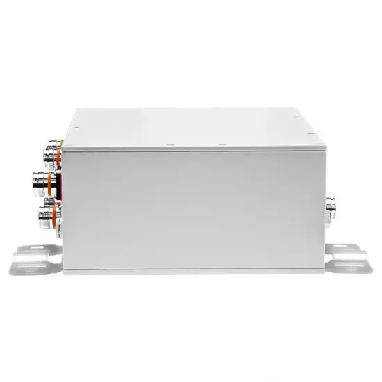 Outdoor 703 2690 MHz Hexagon Band Combiner Low PIM 153 DBc for Multi-Band Communication Sy