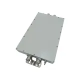 UHF 810-960MHz Cavity Band Rejection Filter with 7/16 Female Connector High Stop Attenuati