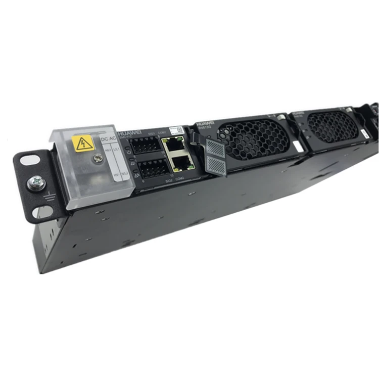 Original 1U Height ETP4860-B1A2 AC to DC 48v 60A Power Supply System