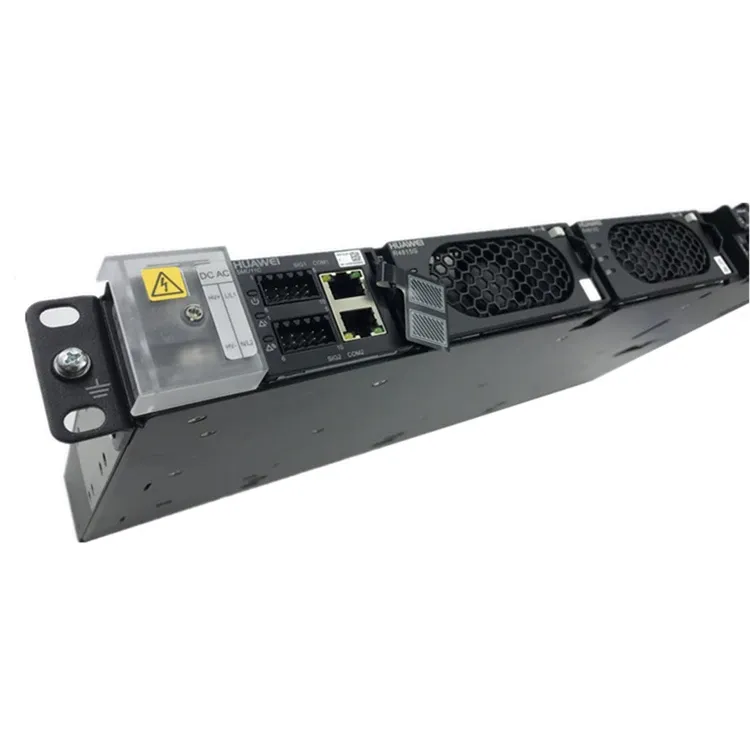 Original 1U Height ETP4860-B1A2 AC to DC 48v 60A Power Supply System