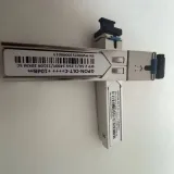 Fiber GPON OLT C++++ 10dbm SFP 2.5G 1.25G 1490nm 1310nm 20KM LC +10dBm Network