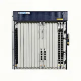 ZXA10 C600 OLT GPON/EPON XGSPON Combo-PON XGS-PON 10G-EPON Fiber Optic Equipment CE RoHS F
