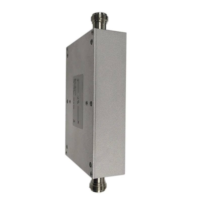 136-174MHz VHF UHF RF Coaxial Isolator with NF/F