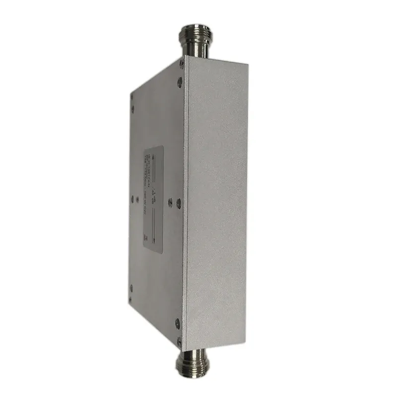 136-174MHz VHF UHF RF Coaxial Isolator with NF/F