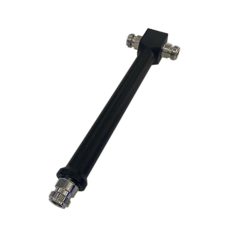boxin 698-3800MHz 2 Way Power Splitter Low PIM -160dBc Cavity RF Power Splitter Divider