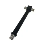 boxin 698-3800MHz 2 Way Power Splitter Low PIM -160dBc Cavity RF Power Splitter Divider
