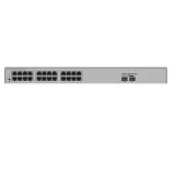 S5751-L24P2X-RUA 98012529 24 port poe gigabit switch with 24*10/100/1000BASE-T PoE+, 2*10G