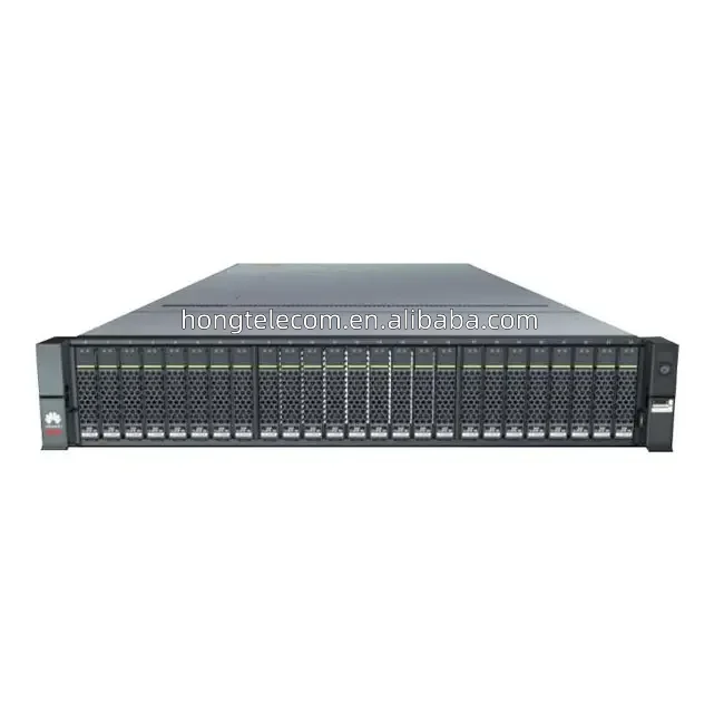 OceanStor Dorado 5000 V7 8803011356 D5V7-DDCM-C-SUP-RES2 SmartDedupe & SmartCompression So