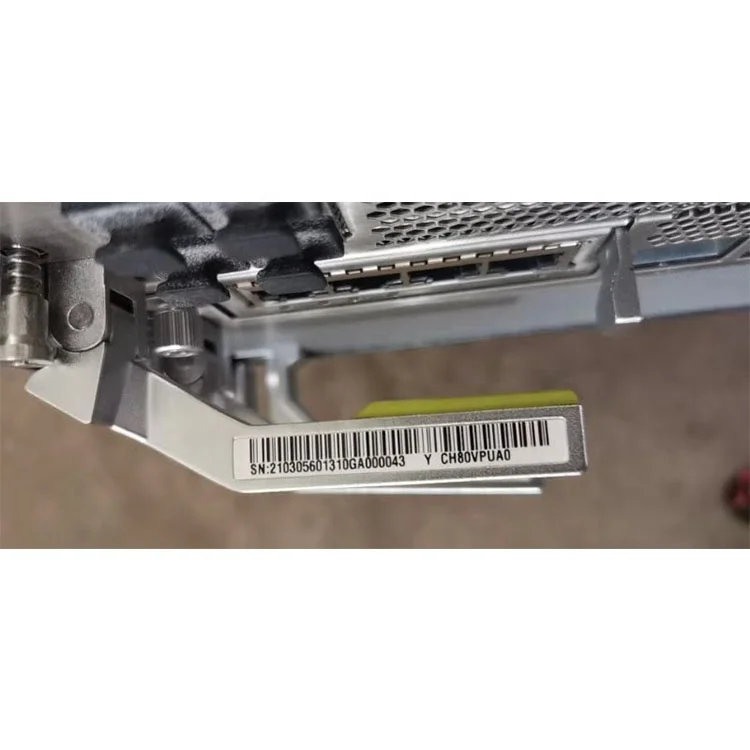 SBC SE2900 SE2600 with CH80SPUA1 CH80VPUA0 Boards Session Board Controller-boxintelecom