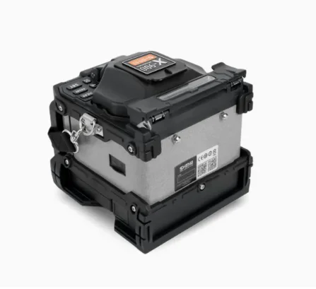 Shinho X-900 Optical Alignment Fiber Cable Equipment Splicing Machine Fusion Splicer