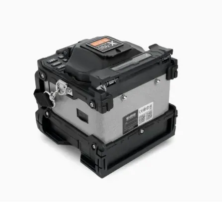 Shinho X-900 Optical Alignment Fiber Cable Equipment Splicing Machine Fusion Splicer