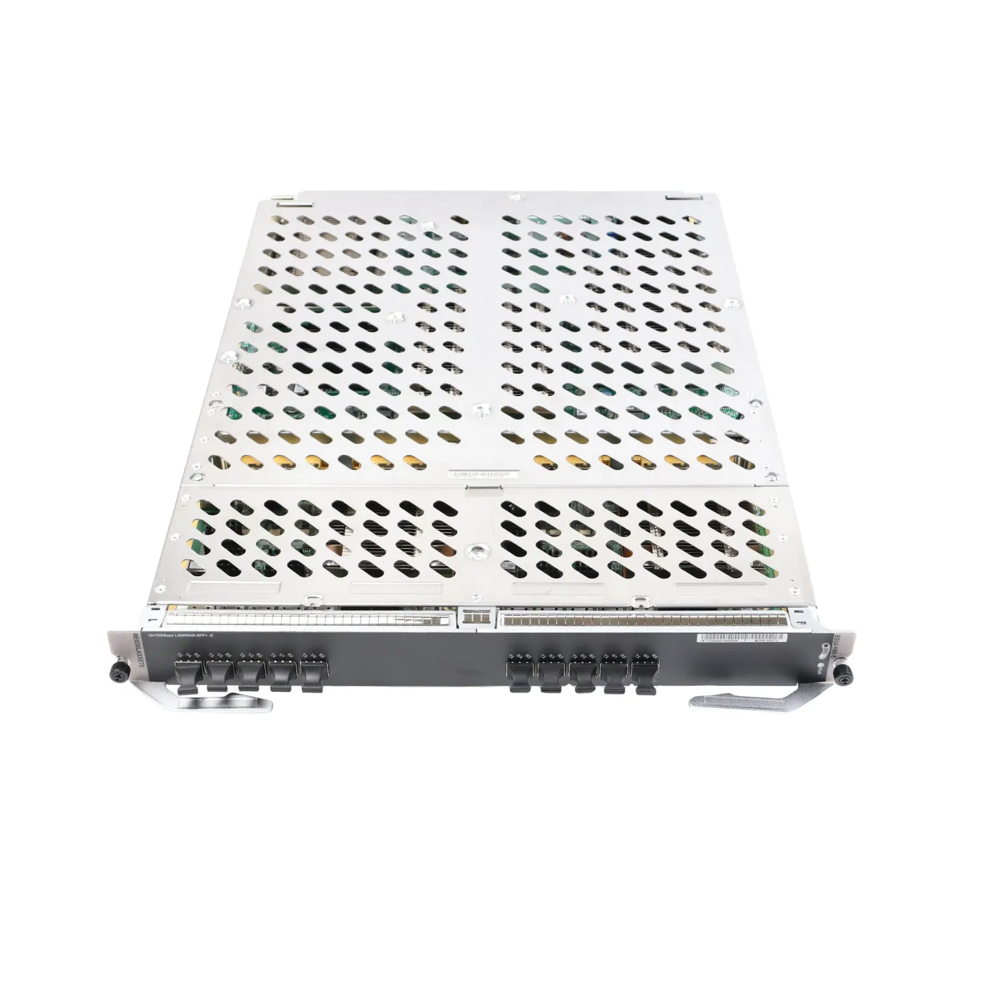 ME0D0LAXXE70 10Port 10GBase LAN/WAN-SFP+ Broadband Service Unit Integrated BSUI-100-E Use For Router ME60-X3-boxintelecom