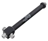 High Isolation 2-way RF Power Divider 50 Ohm for Wireless Communication