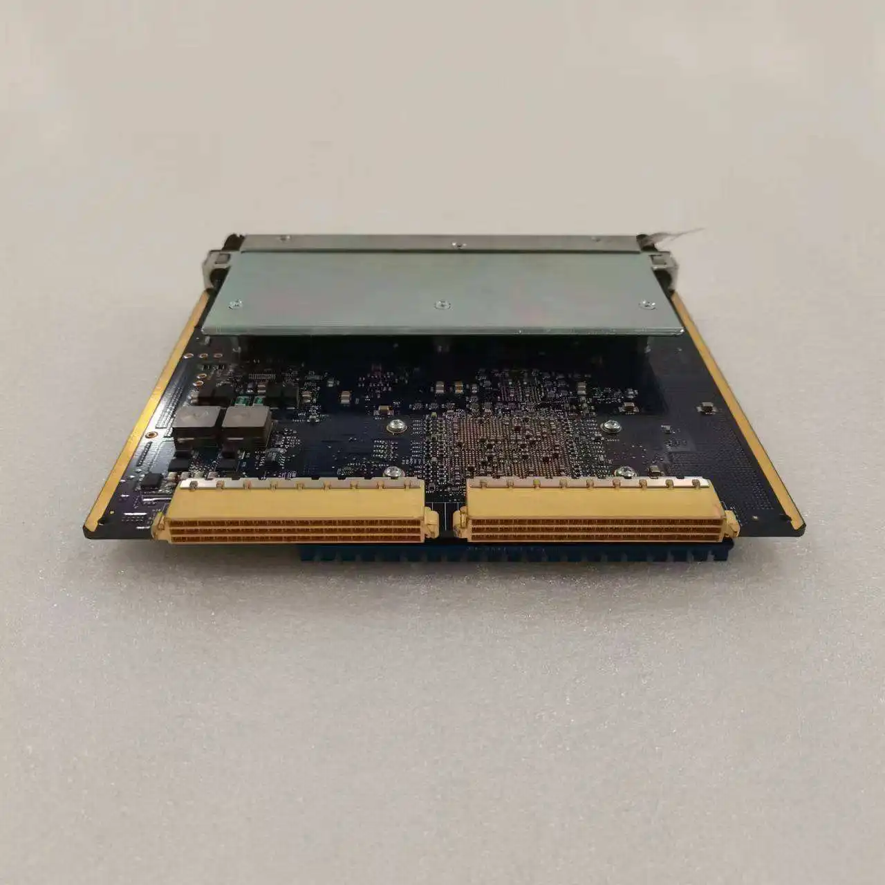 8DG62229AA 8DG63207AA  3HE01616AA 7750/7710 10-PORT GBE SFP MDA-boxintelecom