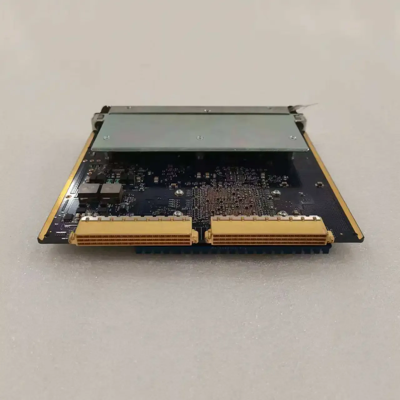 8DG62229AA 8DG63207AA  3HE01616AA 7750/7710 10-PORT GBE SFP MDA-boxintelecom