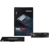 Hot Sale 980 PRO 1TB PCIe 4.0 NVMe Gen 4 M.2 Internal SSD Wireless Gaming Hard Drive for P