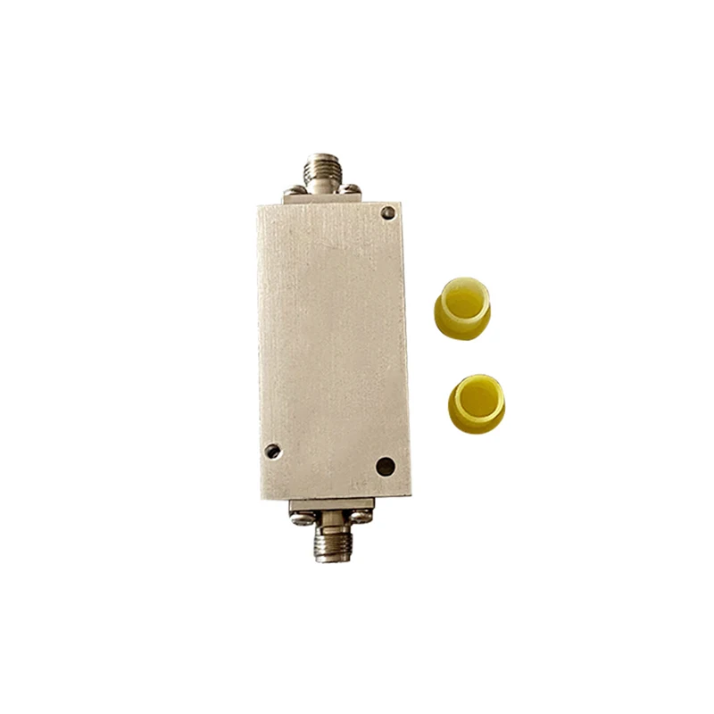 New Product DC-4.5GHz Low Pass Filter Cavity Filter with SMA Connector High Stop Attenuation