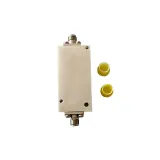New Product DC-4.5GHz Low Pass Filter Cavity Filter with SMA Connector High Stop Attenuati