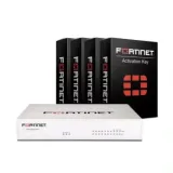 Fortinet Firewall FG-60E-BDL-950-12 FG-60E FortiGate 60E and FC-10-0060E-950-02-12 Unified