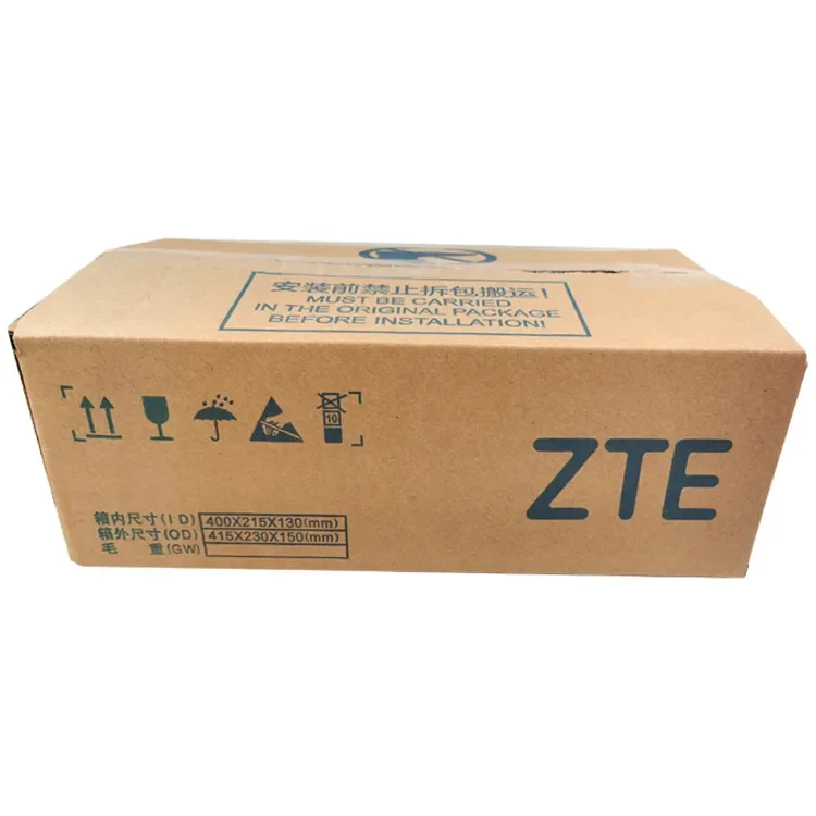 ZXD3000 V5.6 Switching Power Supply 3000W 48V Telecom Rectifier Module for 4G & WiFi Networks-boxintelecom