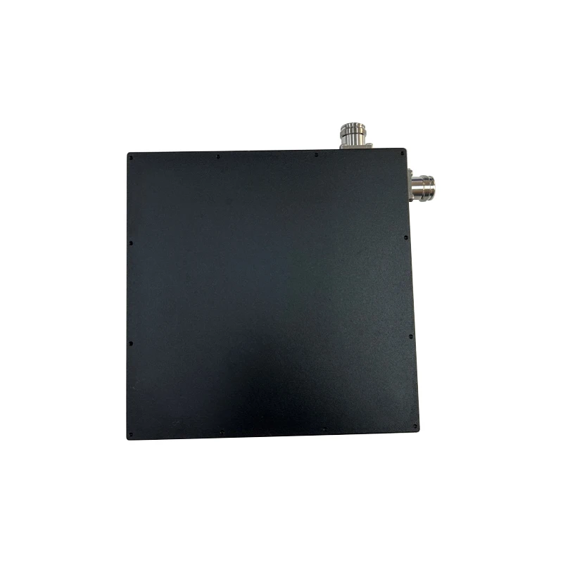 Passive Components Low PIM Attenuator 600-6000MHz 50W 10dB 4310M/F IP67 -160dBc