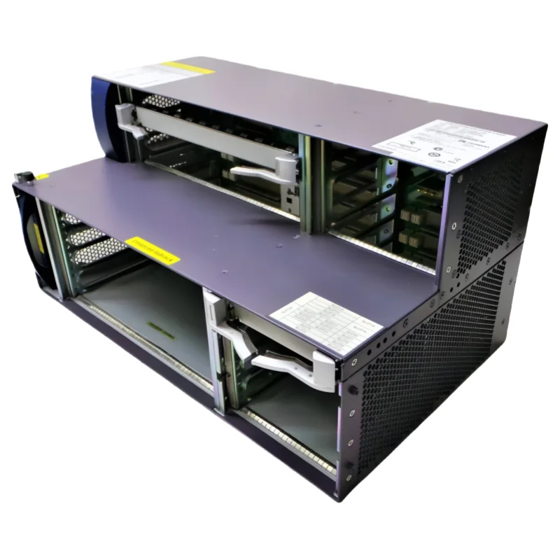 OSN 1500 Optical Switching System STM-16/STM-4 Level MSTP Subrack with 12 Service Slots Equipped with 2xSSR1PIU 1xSSR1AUX-boxintelecom
