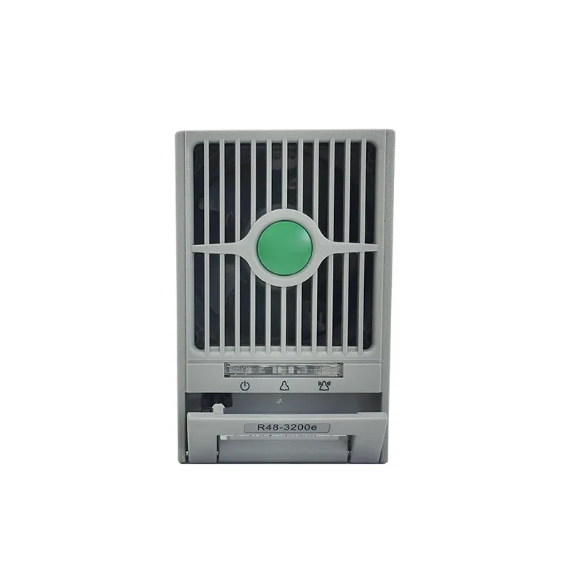 High Efficiency 48V R48-3200E Telecom Power Supply Module Communication Rectifier for Telecom Applications-boxintelecom