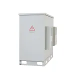 Wholesale RH 1.8m Outdoor Metal Enclosures Customized Design Electronic Instruments IP55 C