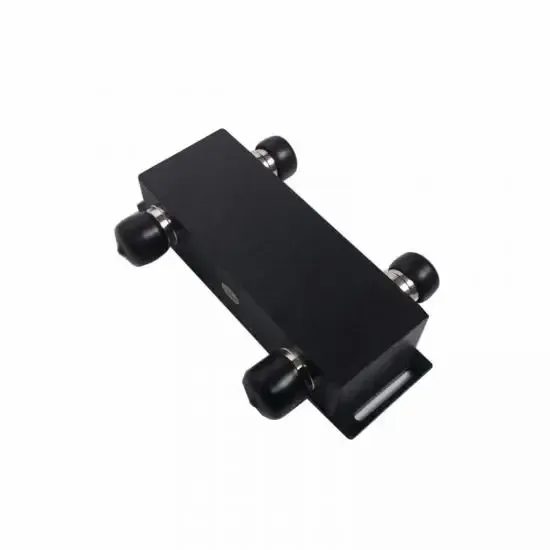 3dB Hybrid Coupler Hight Quality 200W 698-2700MHz 2 in 2 Out Hybrid Combiner/Coupler with