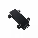 3dB Hybrid Coupler Hight Quality 200W 698-2700MHz 2 in 2 Out Hybrid Combiner/Coupler with 