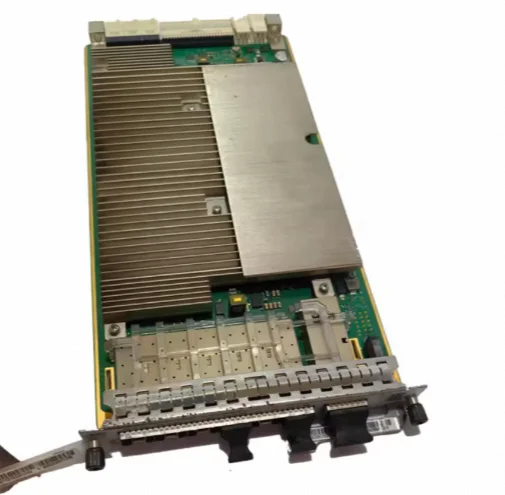 UBBPD3 Baseband Processing Board Compatible BBU3900/BBU3910 Base Stations Supports Multi-Mode Wireless Infrastructure Equipment 1